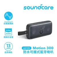 在飛比找有閑購物優惠-ANKER Soundcore A3135 Motion30