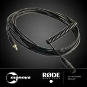 Rode VC1 Stereo 3.5mm Extension Cable