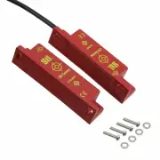 CM-S6PC5 INTERLOCK MAGNETIC DPST