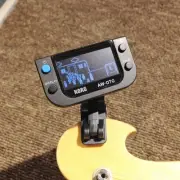 Korg Aw-Otg Guitar Tuner