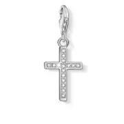 Buy Charm Cross Pendant by Thomas Sabo online - THOMAS SABO Australia