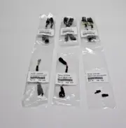 New Full Set of Peoplenet L016-0153 REV AL Backbone Connection DEV 000099 NIP