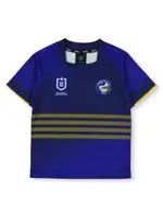 Eels NRL Toddler Jersey