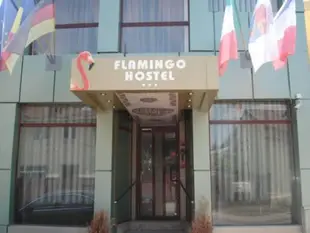 Flamingo Hotel 