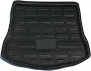 Car Boot Protector Trunk Mat for Toyota for Yaris L XP150 2014-2023 Hatchback Car Rear Boot for Cargo Liner Tray Trunk Floor Carpet Mats Carpets Pad Anti-Dirty Car Trunk Mats