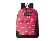 Jansport Superbreak Black Label Beach Bums 25L Backpack