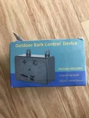 Anti Barking Device for Dogs , Barking Control Devices for Outdoor