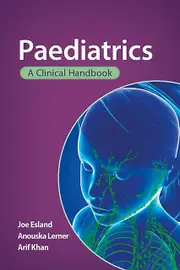 Paediatrics A Clinical Handbook by Arif Khan Paperback Book