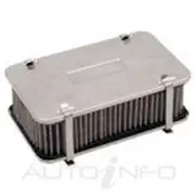 Redline Performance Air Filter Assembly - 16-245