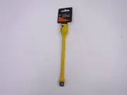 AFF Torque Limiting Extension, 1/2" Drive, 65 ft/lb, Spring Steel, Yellow, 40065
