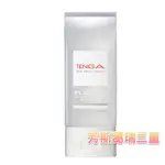 日本TENGA-PLAY GEL-RICH AQUA 濃厚型潤滑液(白)150ML【芳斯葛瑞情趣用品】潤滑 成人 滋潤