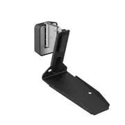 Vogel's Speaker Mount Wall Bracket for Sonos Era 300 (Black)