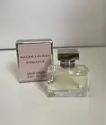 RALPH LAUREN ROMANCE 7ml EDP MINI Perfume (NEW WITH BOX) Collectable