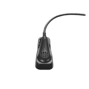 Audio-Technica ATR4650-USB Omnidirectional Condenser Microphone