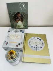 Abundance Gift Set: Manifest Prosperity, Wealth & Spiritual Success