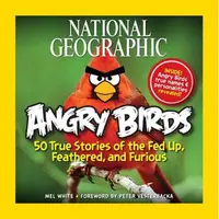 在飛比找蝦皮商城優惠-National Geographic Angry Bird