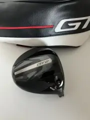 New! Titleist GT2 10° Driver. **Head Only** Right Handed. Comes with Headcover