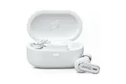 AKG N5 Hybrid Premium True Wireless Noise Cancelling In-Ear Headphones - White
