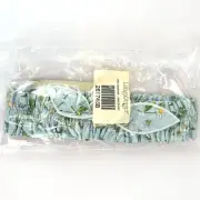 Longaberger Medium Garter 1999 Daisy, Has Daisies, Bumble Bees & Bow New in Bag