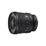 【SONY 索尼】FE PZ 16-35MM F4 G 全片幅 廣角 電動變焦鏡 SELP1635G(公司貨 二年保固)