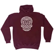 Candy Skull - Funny Novelty Hoodies Hoodie