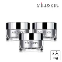 在飛比找momo購物網優惠-【MILDSKIN 麥德絲肌】激光活萃淨白系列-修護眼霜(3