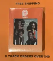Cornelius Brothers & Sister Rose Greatest Hits 8 track tape New/Sealed