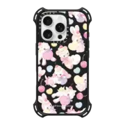iPhone 16 Pro Bounce Case MagSafe Compatible Fancy Floats