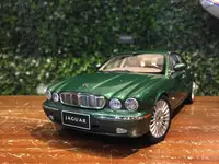 在飛比找有閑購物優惠-1/18 Almost Real Jaguar XJ6 (X