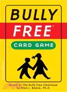 在飛比找三民網路書店優惠-Bully Free Card Game