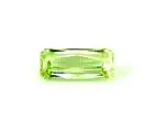 Shola Real 1,07 CT Natural Tsavorite Garnet from Kenya