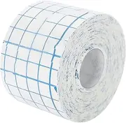 Breathable Tape Non Woven Adhesive Wound Dressing Fixation Bandage for Use (5cm*10m)