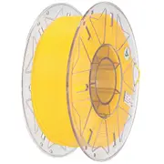 Creality Filament Hyper PLA RFID Yellow, 1.75mm 1KG Smart RFID Tagging, High-Speed Printing, Enhanced Strength, Versatile Colors, Compatible With Creality CFS Module [3301010469]