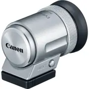 Canon EVF-DC2 Electronic Viewfinder - Silver