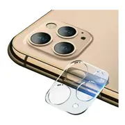 Nuglas 2x Screen Protector Tempered Glass For iPhone 11 Pro/11 Pro Max Camera lens