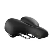 Selle Royal Respiro Leather Relaxed Saddle