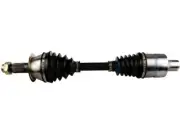 19TB66X Front Right Axle Assembly Fits 2015-2018 Ford Fiesta (for: Ford)