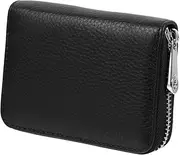 [BESTYASH] Multi-Function Card Holder Practical Storage Bag Multiple Card Slots for Easy Access Stylish and Lightweight Wallet for Students Teachers and Professionals Accordion Design