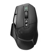Logitech G502 X Lightspeed Wireless Gaming Mouse Black BRAND NEW AND SEALED