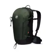 Mammut Backpacks, Woods-Black, 20L