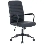 J.Burrows Darlington Chair Black