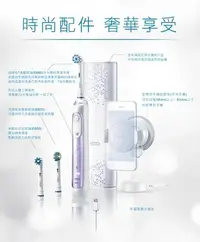 在飛比找Yahoo!奇摩拍賣優惠-【全新】百靈 歐樂B BRAUN ORAL-B 電動牙刷配件