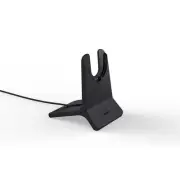 Yealink 1208684 Bh74 Uc With Stand Usb-c/a - Yealink Bluetooth Headset With