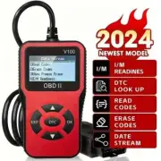 Automotive OBD2 Scanner OBD Code Reader Car Diagnostic Tool Check Engine Fault
