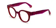 Etnia Barcelona Mambo Rx.5 FURD Women’s Glasses Purple Size 48 - Private Health Rebate - Blue Light Block Available
