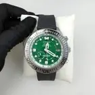 Citizen Promaster Eco-Drive solar radio GPS analogy Watch CC5001-00W