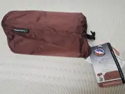 Big Agnes Primaloft Insulated Rectangular Air Core Sleeping Pad 20x72x2.5