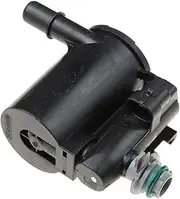 6599350 Car Vacuum Switch Valve Vapor Purge Solenoid Compatible With Car Accessories