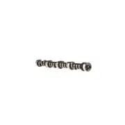 Melling 24111 Engine Camshaft For Select 70-82 Ford Lincoln Mercury Models (for: Ford)