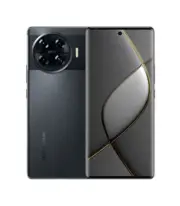 Tecno Spark 20 Pro Plus (8GB RAM, 256GB Storage) 16GB Expandable RAM- Moon Black